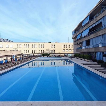 Apartamento Piscina En Platja Daro By Host&Joy ปลาตจาดาโร ภายนอก รูปภาพ