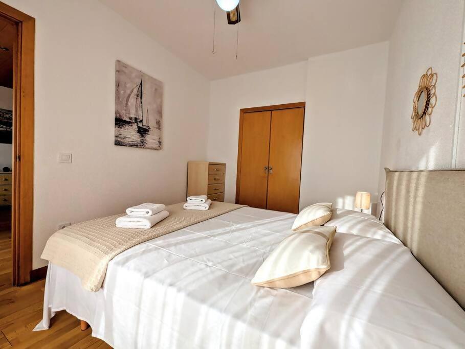 Apartamento Piscina En Platja Daro By Host&Joy ปลาตจาดาโร ภายนอก รูปภาพ
