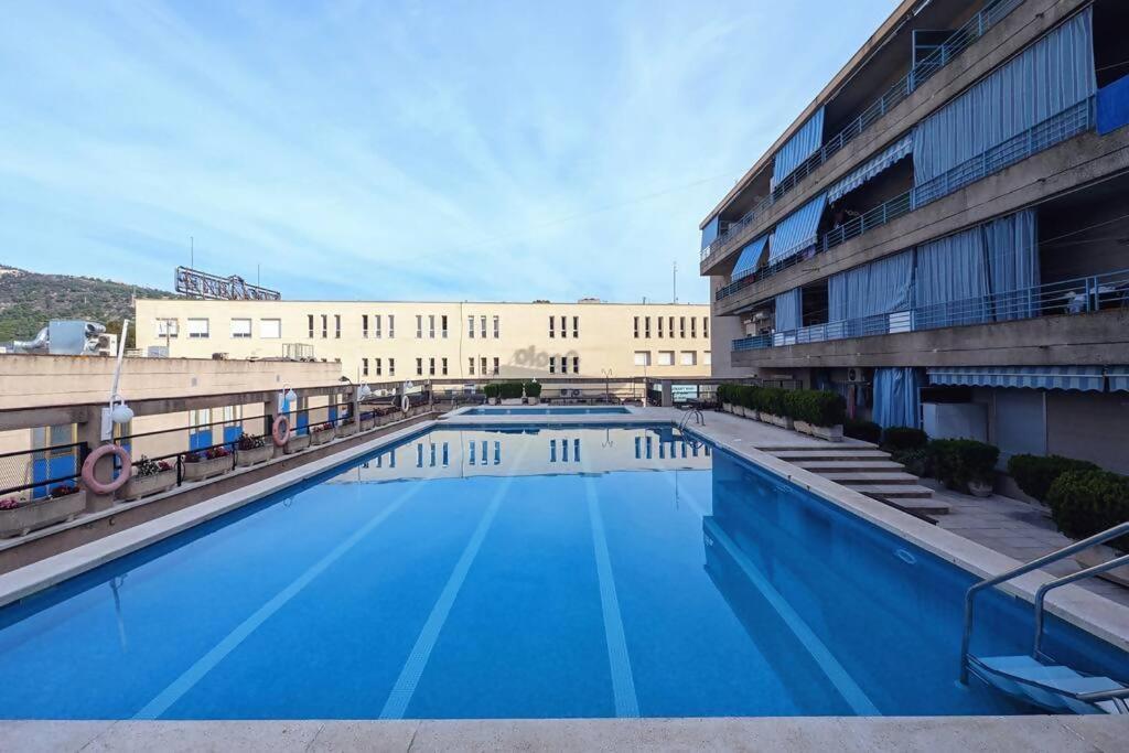 Apartamento Piscina En Platja Daro By Host&Joy ปลาตจาดาโร ภายนอก รูปภาพ