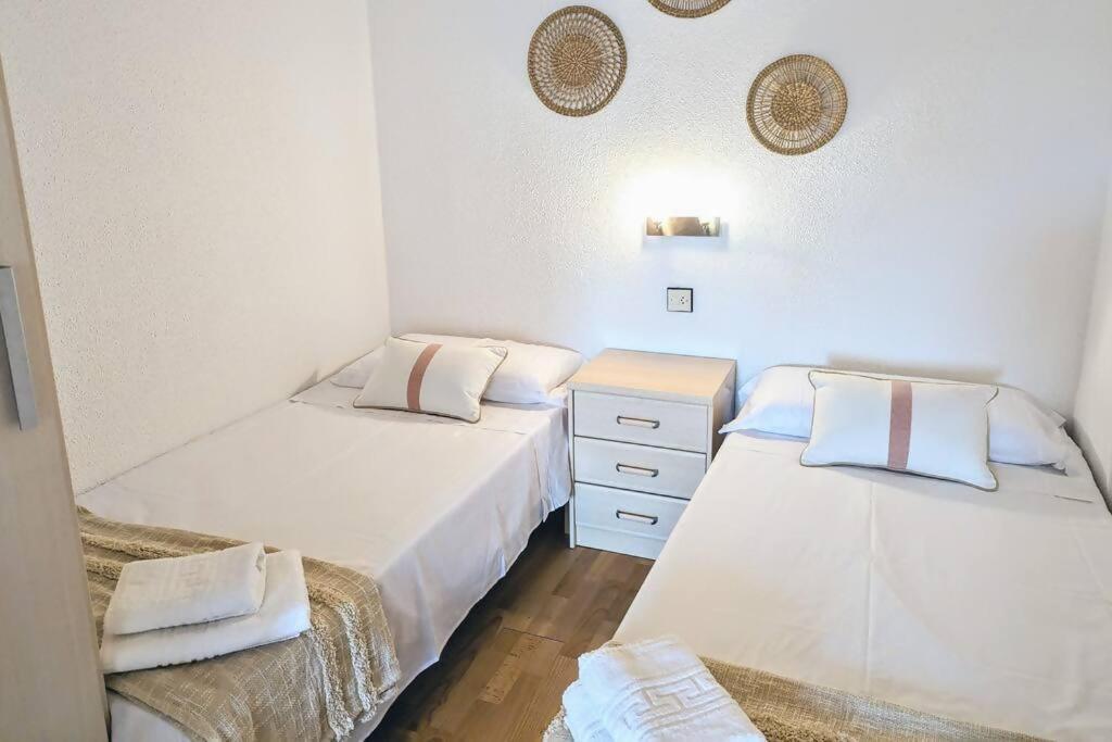 Apartamento Piscina En Platja Daro By Host&Joy ปลาตจาดาโร ภายนอก รูปภาพ